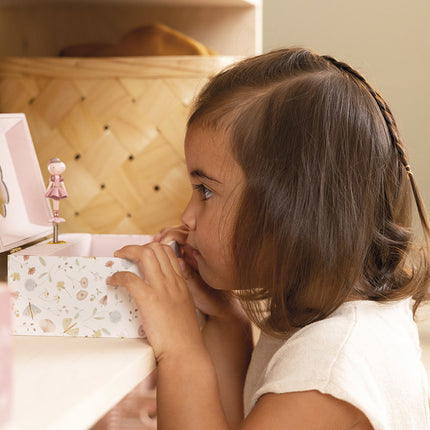 Little Dutch Sieradendoosje Met Muziek