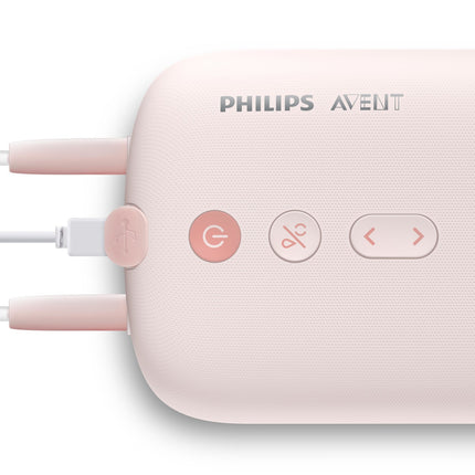 Philips Avent Borstkolf Elektrisch Dubbel