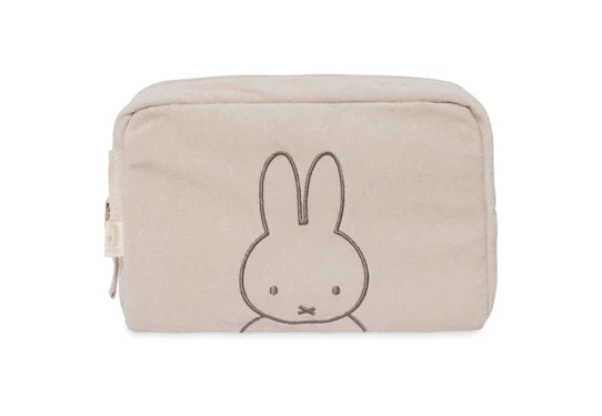 Jollein Etui Miffy Nougat