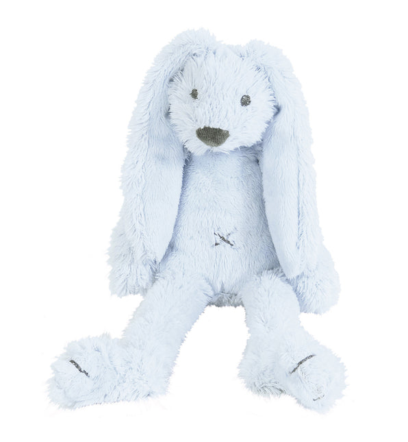 Happy Horse Knuffel Klein Konijn Richie Blue 28cm