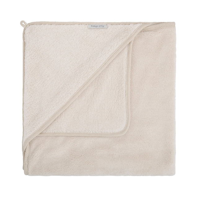 Baby's Only Wikkeldeken Baby Cozy Warm Linen