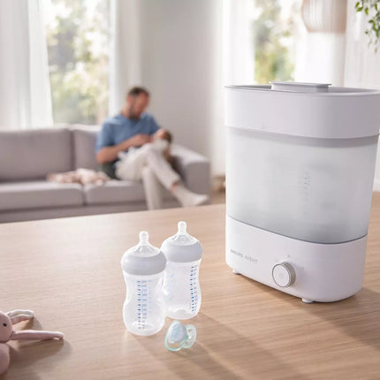 Philips Avent Sterilisator Stoom En Droger