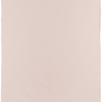 Meyco Wieglaken Soft Pink