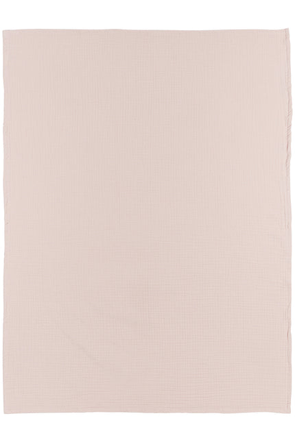 Meyco Wieglaken Soft Pink