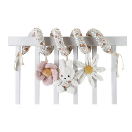 Nijntje Little Dutch Vintage Little Flowers Boxspiraal