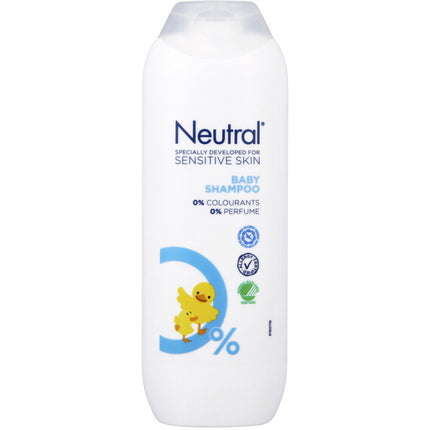 Neutral Shampooing pour bébé
