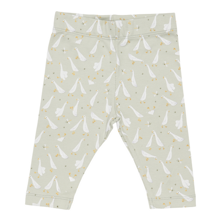 Little Dutch Broek Little Goose Olive