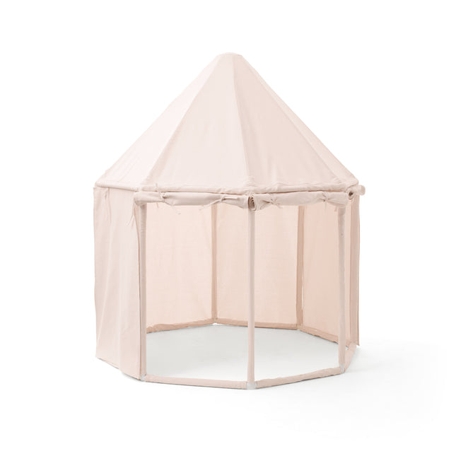 Kid's Concept Tipi Tent Paviljoen Lichtroze