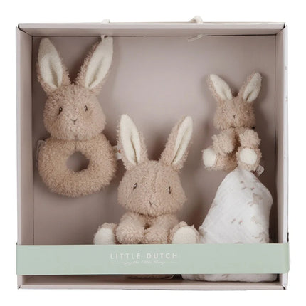 Little Dutch Giftbox Baby Bunny