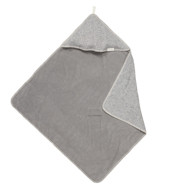 Koeka Omslagdoek Vigo Sparkle Grey