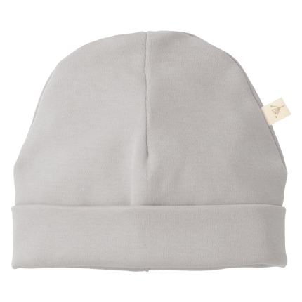 Fresk Baby Mutsje Uni Gull Grey