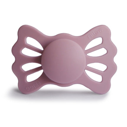 Frigg Speen Maat 2 Lucky Symmetrical Primrose Silicone