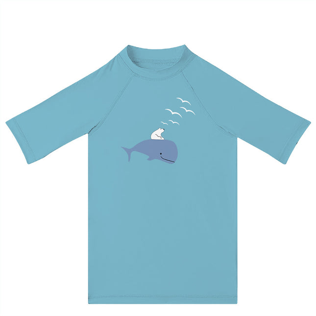 Slipstop UV Shirt Alaska