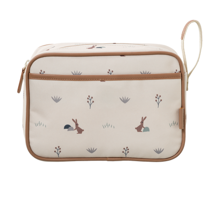 Fresk Toilettas Rabbit Sandshell