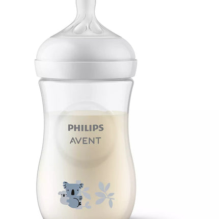 Philips Avent Babyfles Koala 3.0 260ml