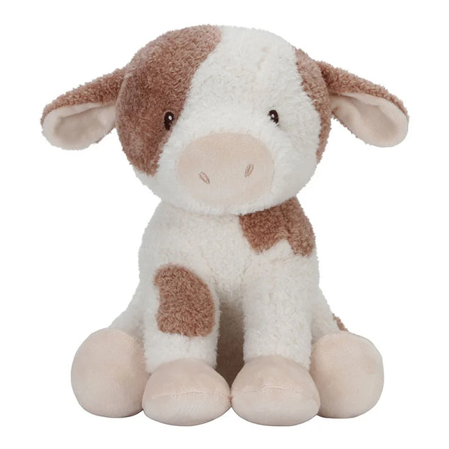 Little Dutch Knuffel Koe Little Farm 25cm