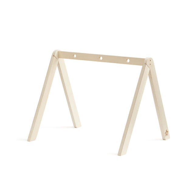 Kid's Concept Babygym Naturel