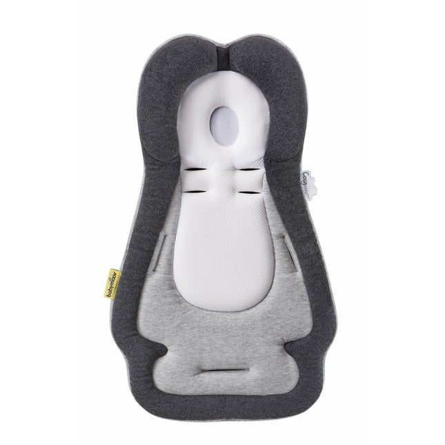 Babymoov Accessoire pour l'alimentation au biberon Cosymorpho Smokey