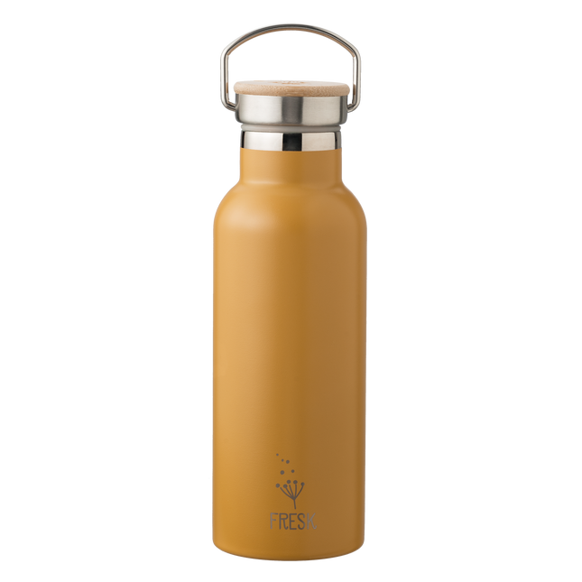 Fresk Thermosfles Lion Amber Gold 500ml