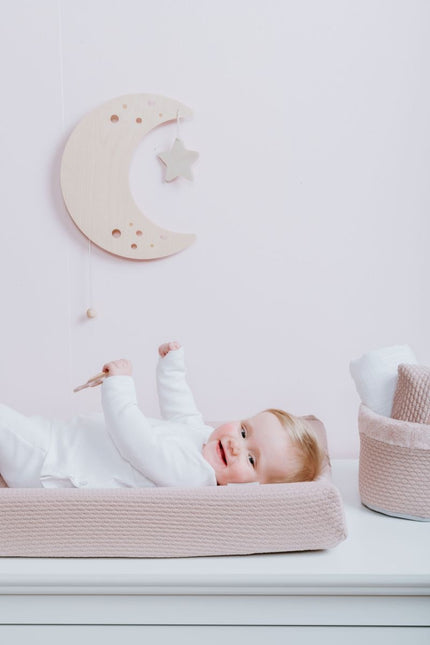 Baby's Only Wandlamp Babykamer Maan Wonder