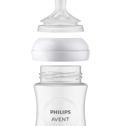 Philips Avent Flesspeen 0+ Mnd 2st