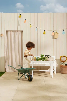 Kid's Concept Speelgoed Kruiwagen Kid'S Hub