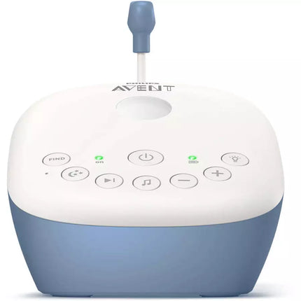 Philips Avent Babyfoon Scd735/26 Extra Batterij