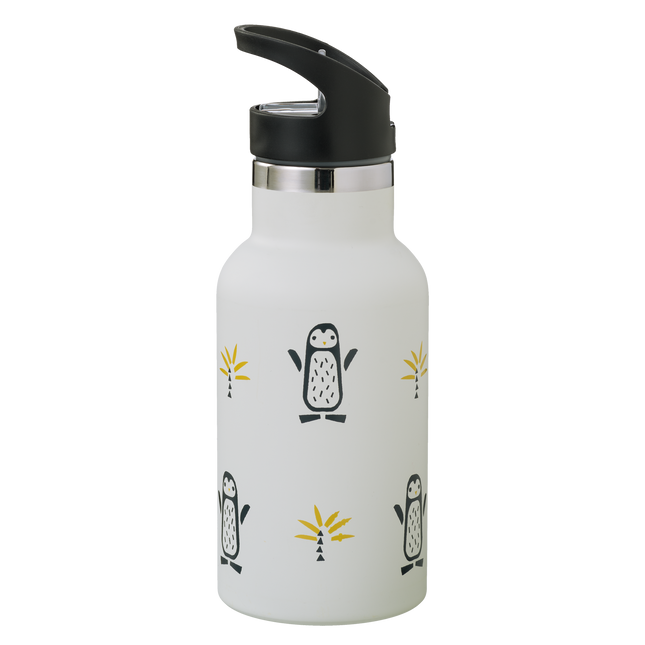 Fresk Thermosfles Nordic Pinguin 350ml