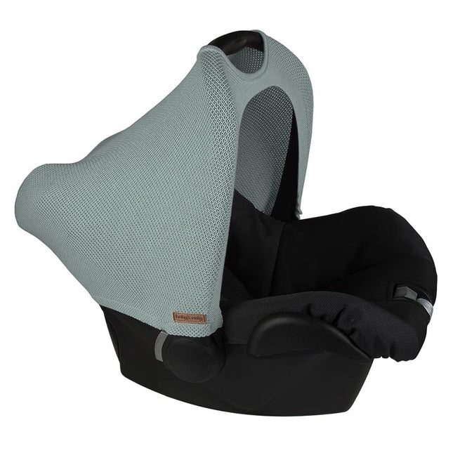 Baby's Only Maxi Cosi Zonnekap Classic 0+ Stonegreen