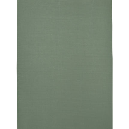 Meyco Hoeslaken Jersey Boxmatras 75X95cm Forest Green