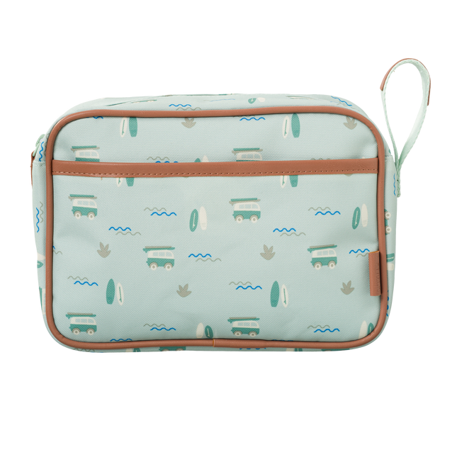 Fresk Toilettas Surf Boy Large