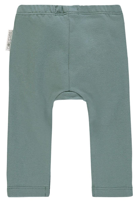 Noppies Baby Legging Abby Dark Green