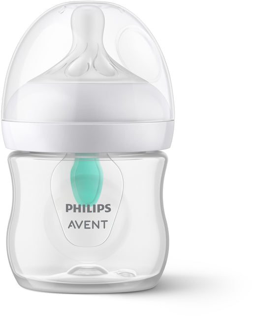 Philips Avent Babyfles Airfree 125ml