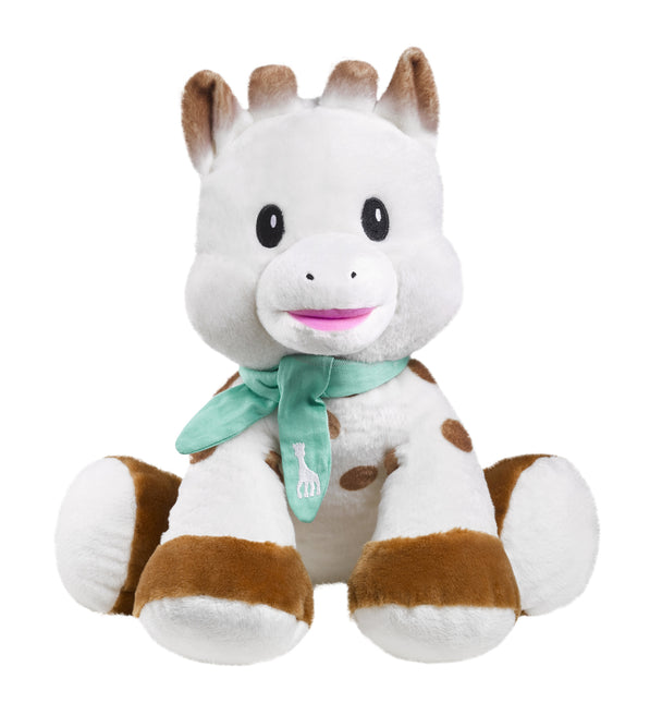 Sophie de Giraf Knuffel Giraffe 35cm