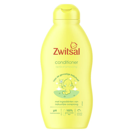Zwitsal Conditionneur