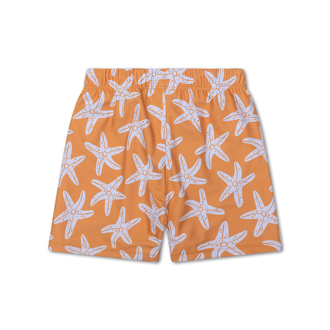 Swim Essentials Zwembroek Kind Sea Star Shorts