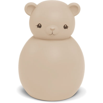 Konges Slojd Nachtlampje Teddy Blush