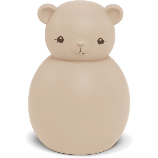 Konges Slojd Nachtlampje Teddy Blush