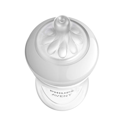 Philips Avent Flesspeen 6+ Mnd 2st