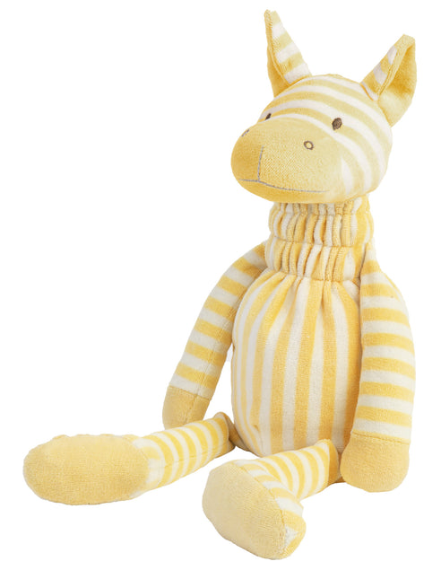 Happy Horse Knuffel Zebra Ziggy 38cm