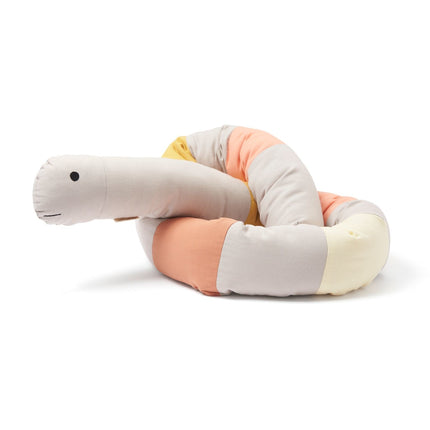 Kid's Concept Bedomrander Snake Edvin