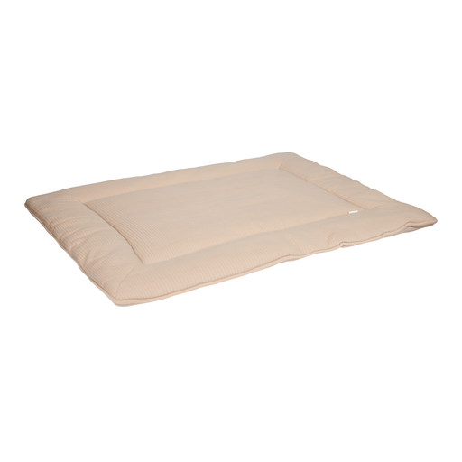 Little Dutch Boxkleed 80x100 Pure Beige