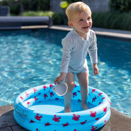 Swim Essentials Zwembad Baby Krab 60Cm