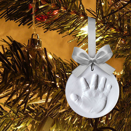 Dooky Geschenkdoosje Ornament Kit Happy Hands