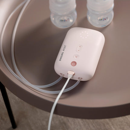 Philips Avent Borstkolf Elektrisch Dubbel