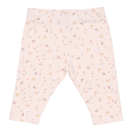 Little Dutch Broek Little Pink Flowers