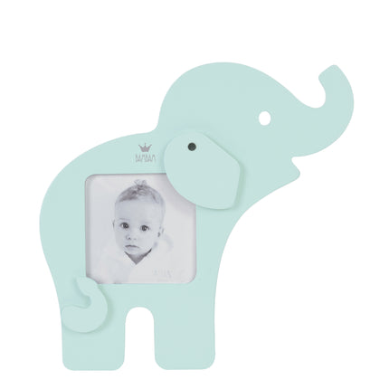 BamBam Fotolijst Lagoon Elephant 25cm