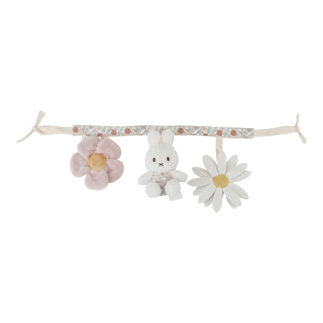 Nijntje Little Dutch Vintage Little Flowers wagenspanner