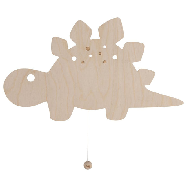 Baby's Only Wandlamp Babykamer Dino Wonder