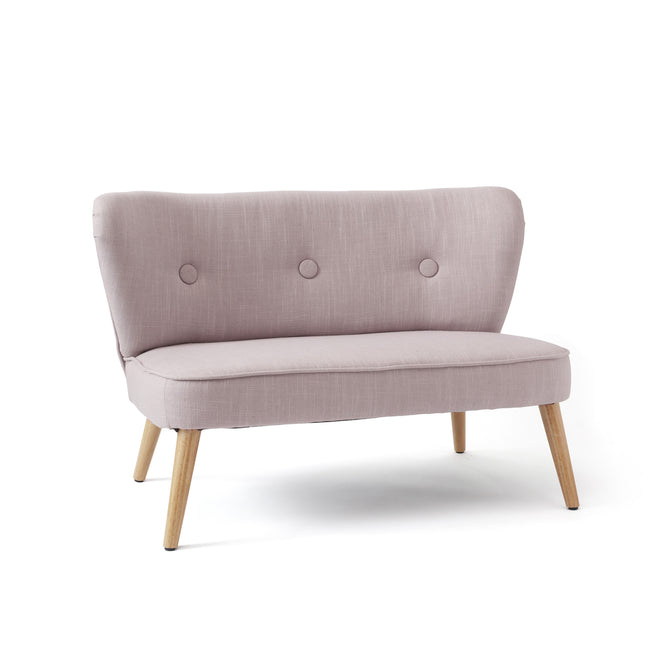 Kid's Concept Kinderfauteuil Sofa Lila